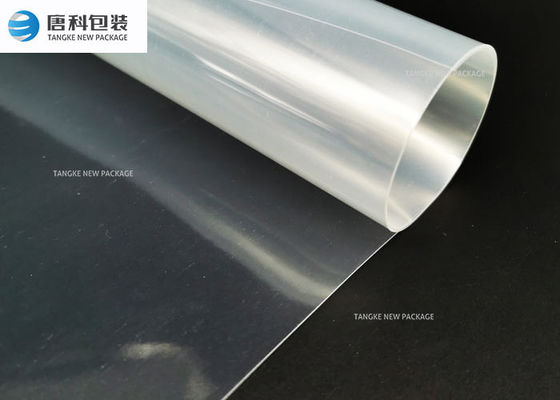 Filme de Thermoforming do produto comestível