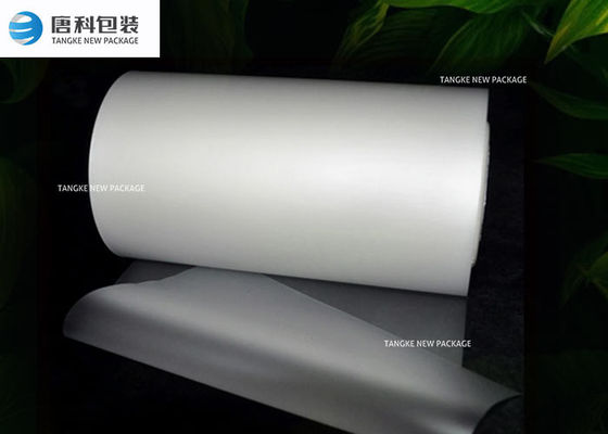 Compound Mask Bag 80um Polyethylene Plastic Film