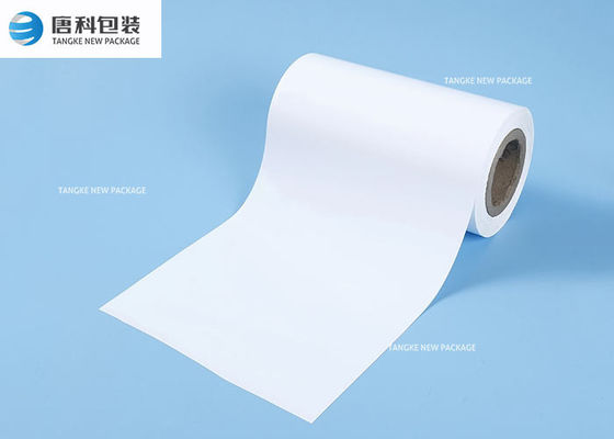 Compound Mask Bag 80um Polyethylene Plastic Film