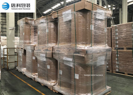 7 layers PE Co Ex Vacuum Bag Custom Stretch Film