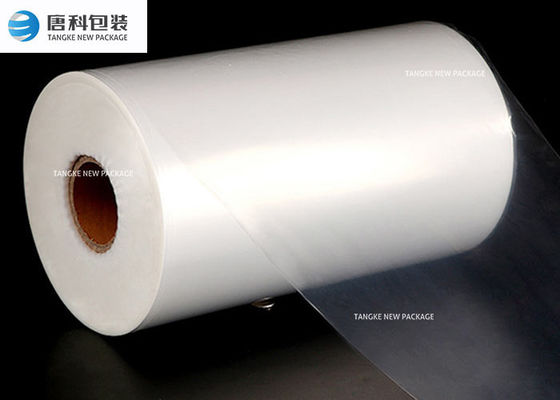 9 3 de Mil Food Vacuum Packaging Polyethylene camadas de rolo de filme