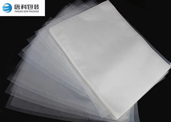 Multiple Extrusion Biodegradable PA Vacuum Packaging Film