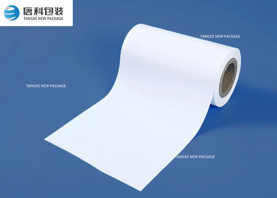 HACCP Laminator Machine Plastic Protective PE Packaging Film