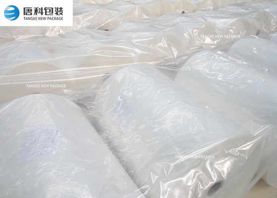 HACCP Laminator Machine Plastic Protective PE Packaging Film