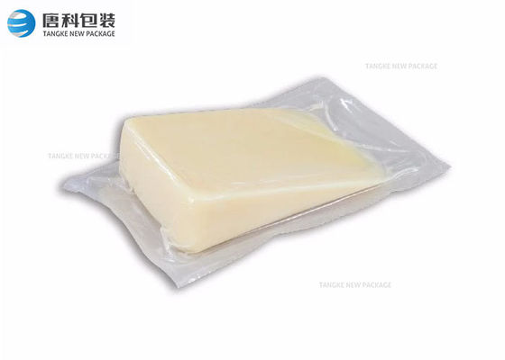 Não formando o filme da selagem da bandeja do alimento do queijo de Thermoforming