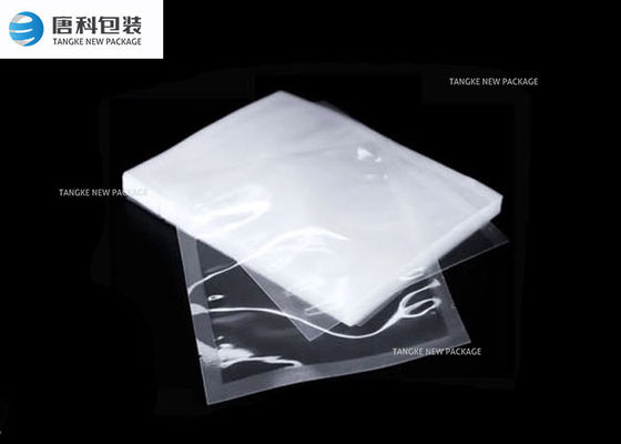 High Temperature Boil Nylon Pe Food Vacuum Seretort Pouch Bag