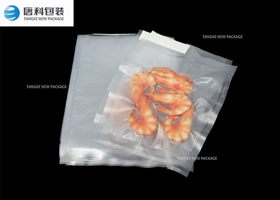 PA Withstand Heat Retortable Pouches Food Packaging