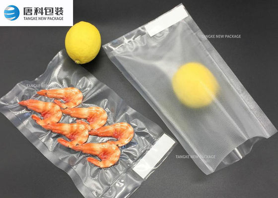 Malote de nylon Leakproof da retorta