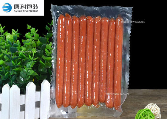 Malote de nylon Leakproof da retorta