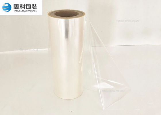 Water Vapor Barrier Printable Plastic Stretch Film