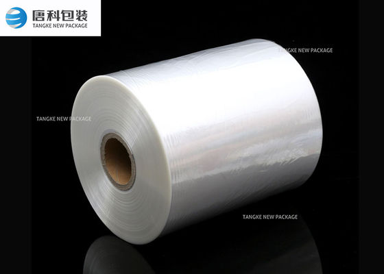 Filme de nylon assimétrico de Lidding da soldadura térmica do copo do vinagre de EVOH