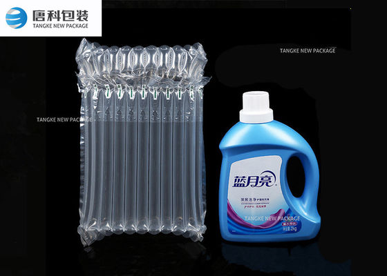 Envoltório Moistureproof do descanso do ar de Coextruded de 9 camadas