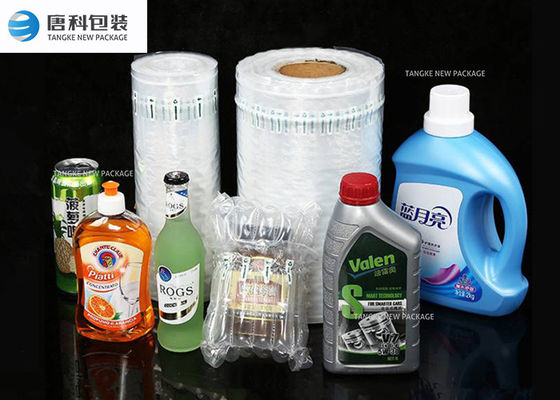 Envoltório Moistureproof do descanso do ar de Coextruded de 9 camadas