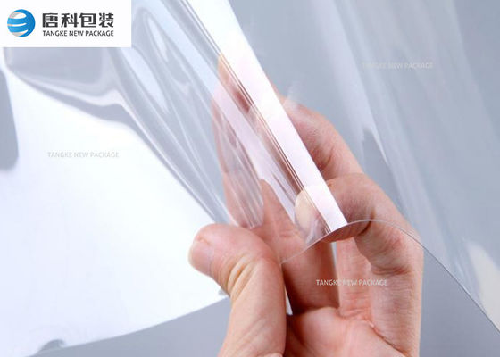 O bloco do fruto enevoa não sacos de plástico Sealable do calor da resistência
