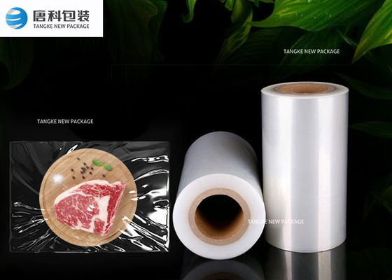 Filme de empacotamento da barreira de Coextruded