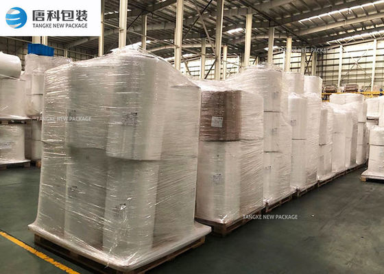 Filme de Thermoforming do produto comestível