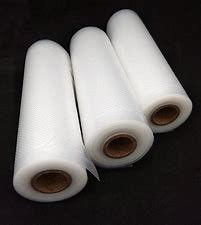 FDA Heat Sealable 7 Layers PA  Vacuum Skin Packaging Film