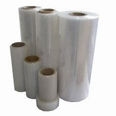Multilayer 70 Micron Pe Wrapping Barrier Packaging Film
